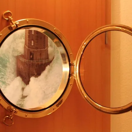 Apartment Cloud Ship Zingst